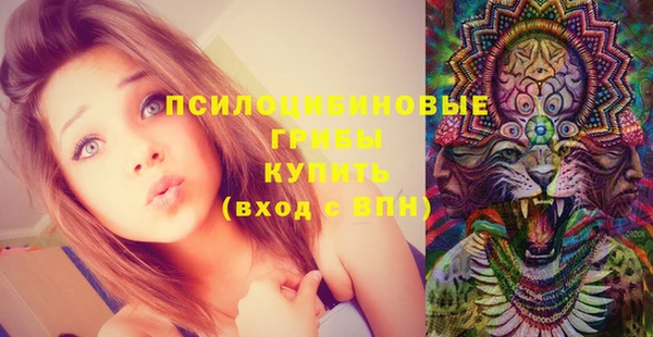 MESCALINE Баксан